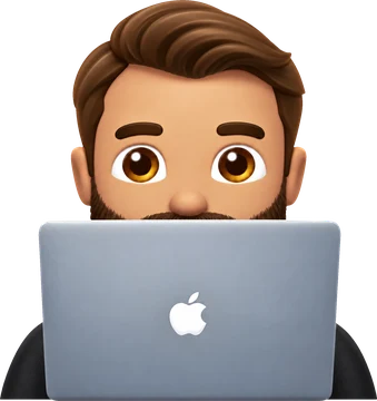 Nicolas als Emoji